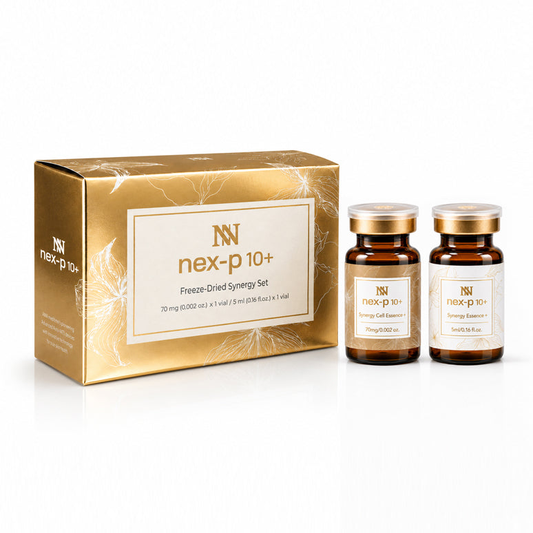 nex-p 10+ image 1