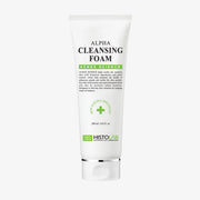 Alpha Cleansing Foam