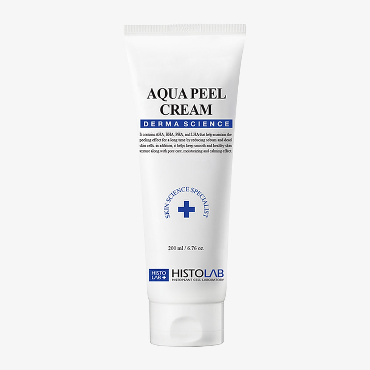 Aqua Peel Cream