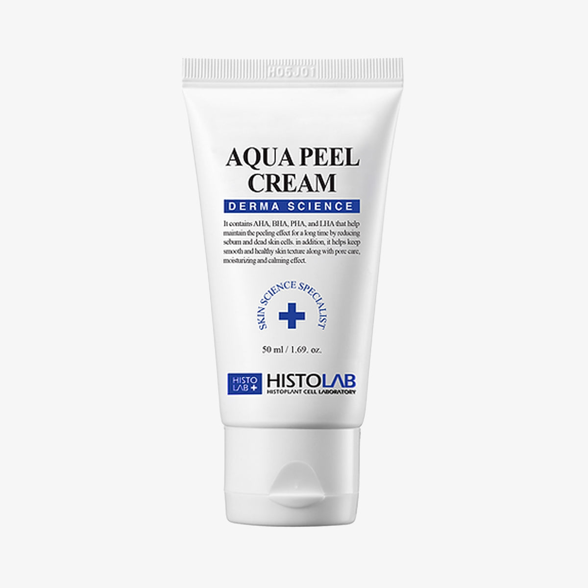 Aqua Peel Cream
