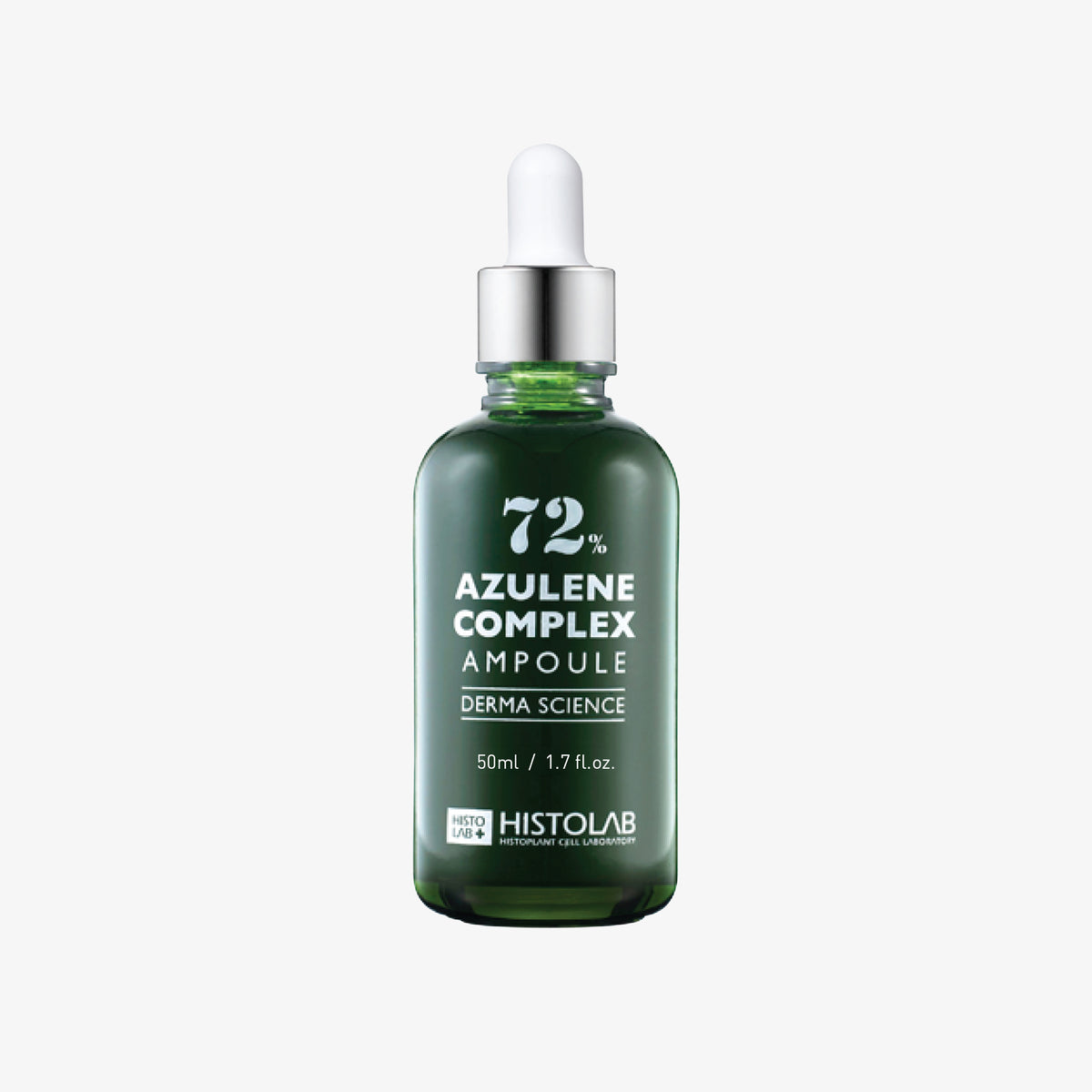 72% Azulene Complex Ampoule