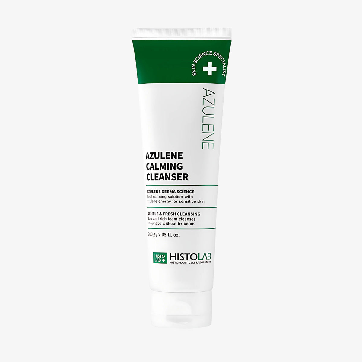 Azulene Calming Cleanser