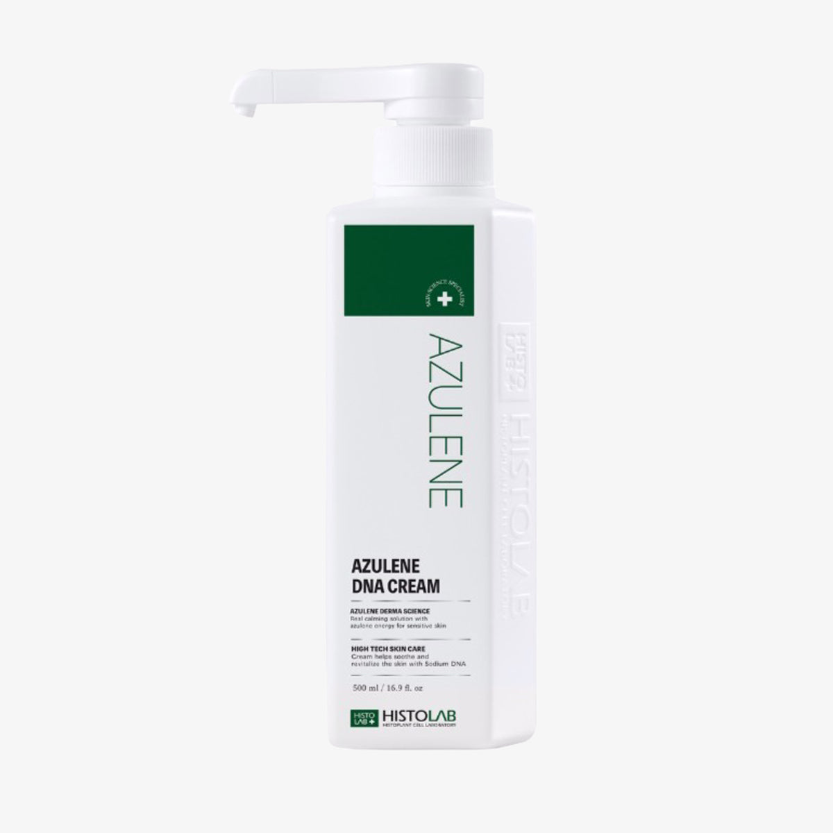 Azulene DNA Cream