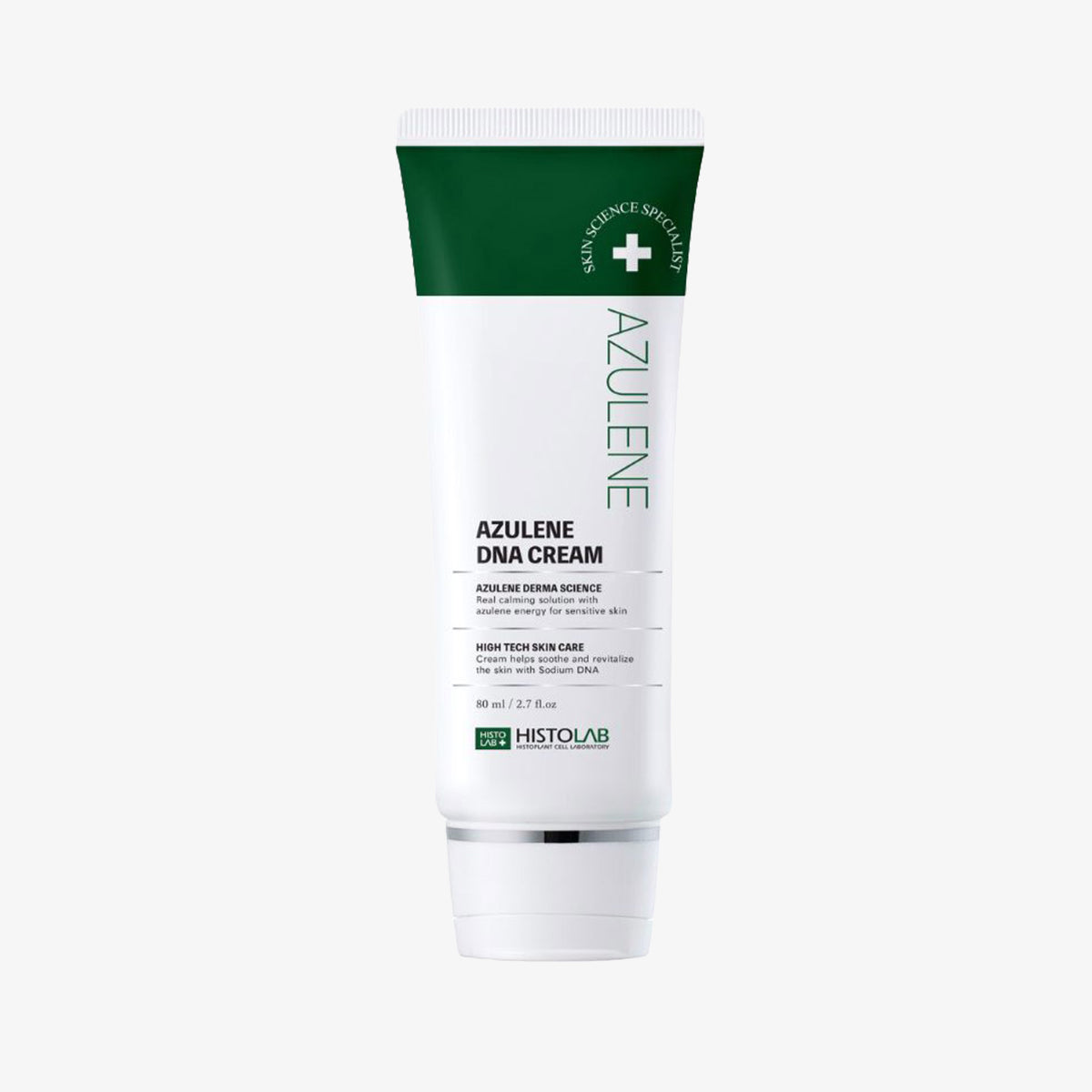 Azulene DNA Cream