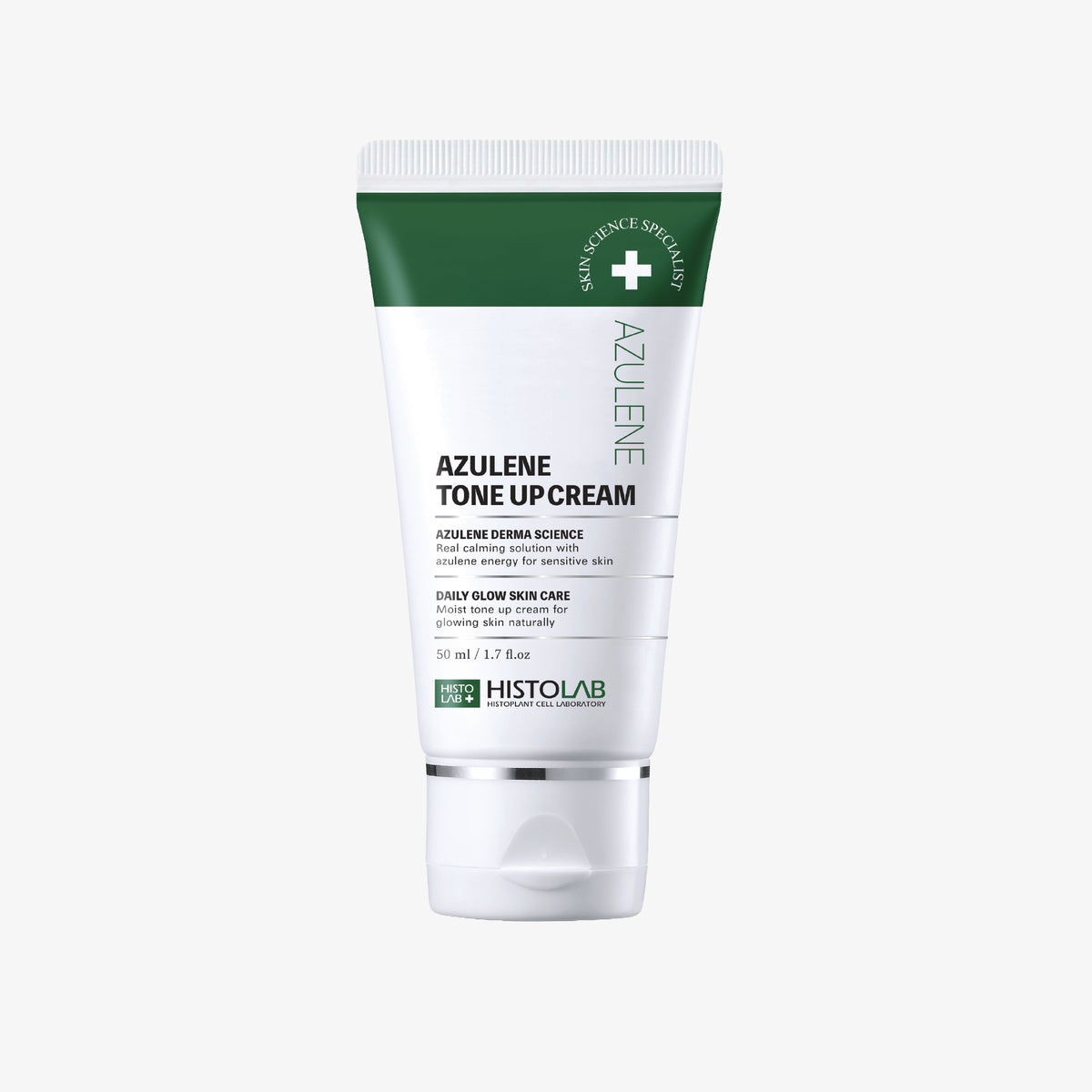Azulene Tone Up Cream [SPF 50+/PA+++]