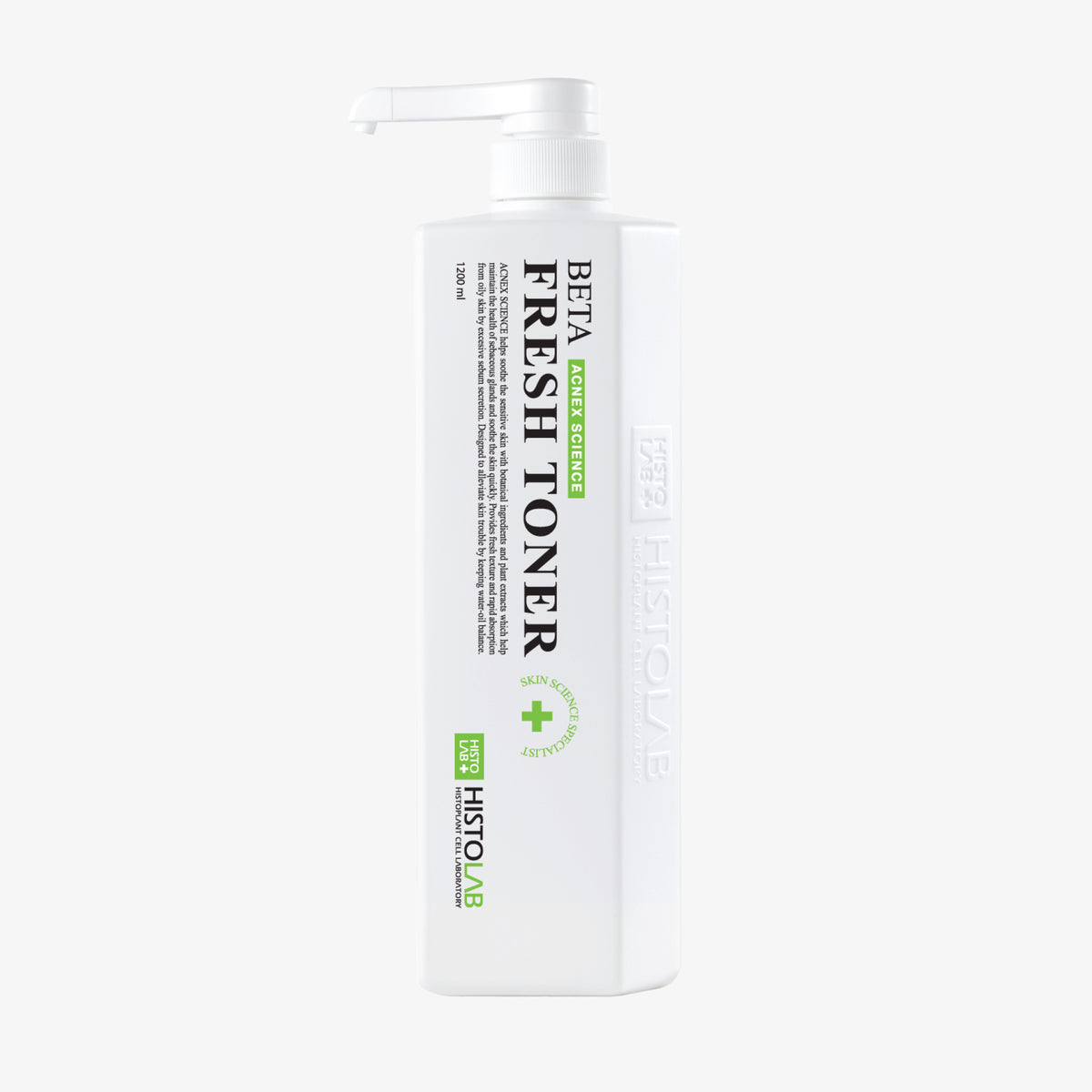 Beta Fresh Toner