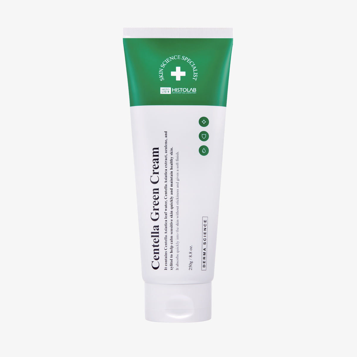 Centella Green Cream
