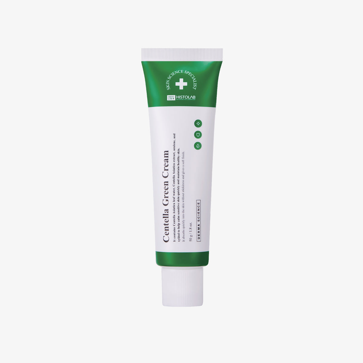 Centella Green Cream