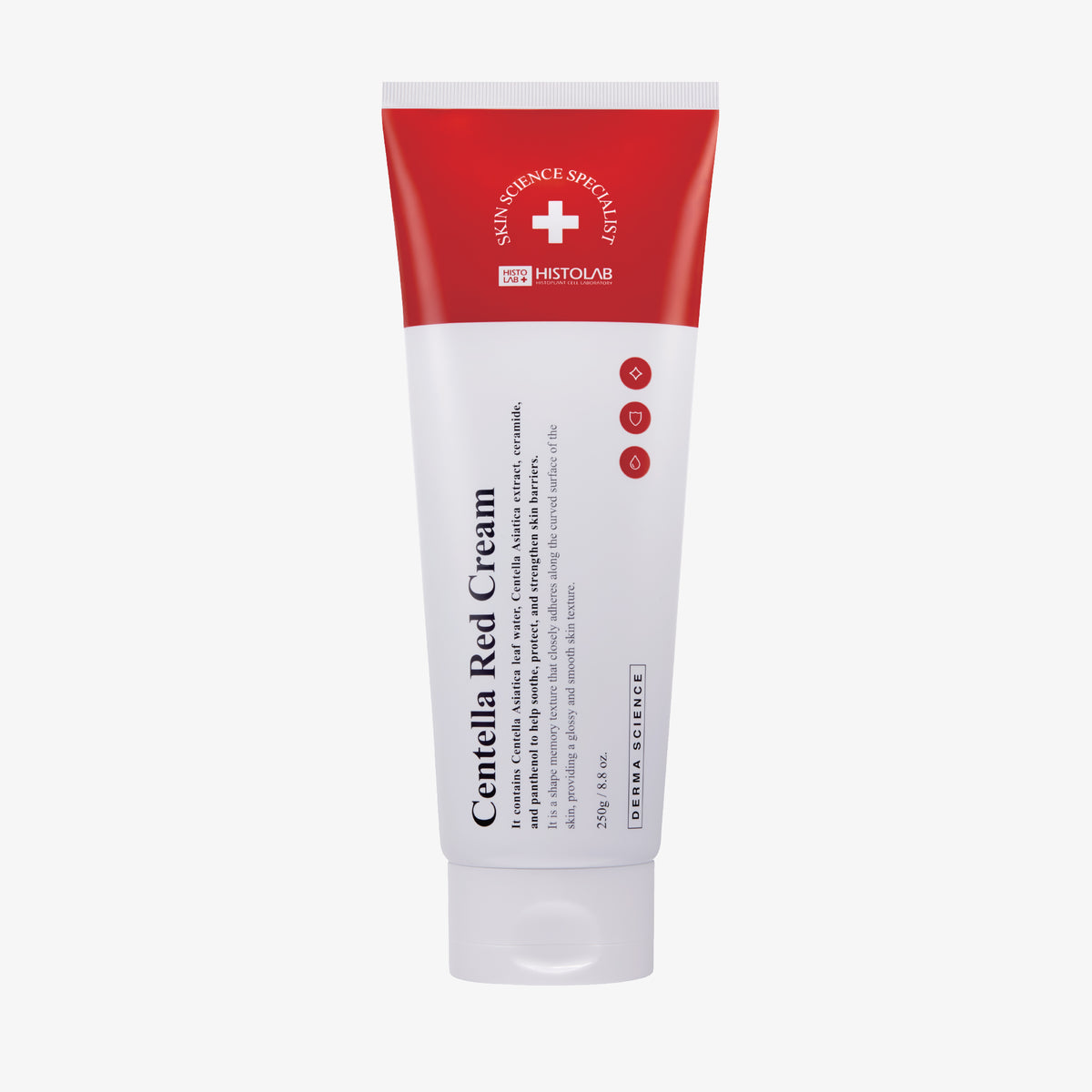 Centella Red Cream