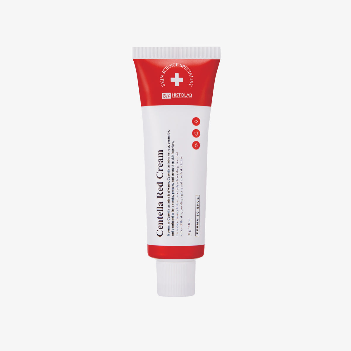 Centella Red Cream