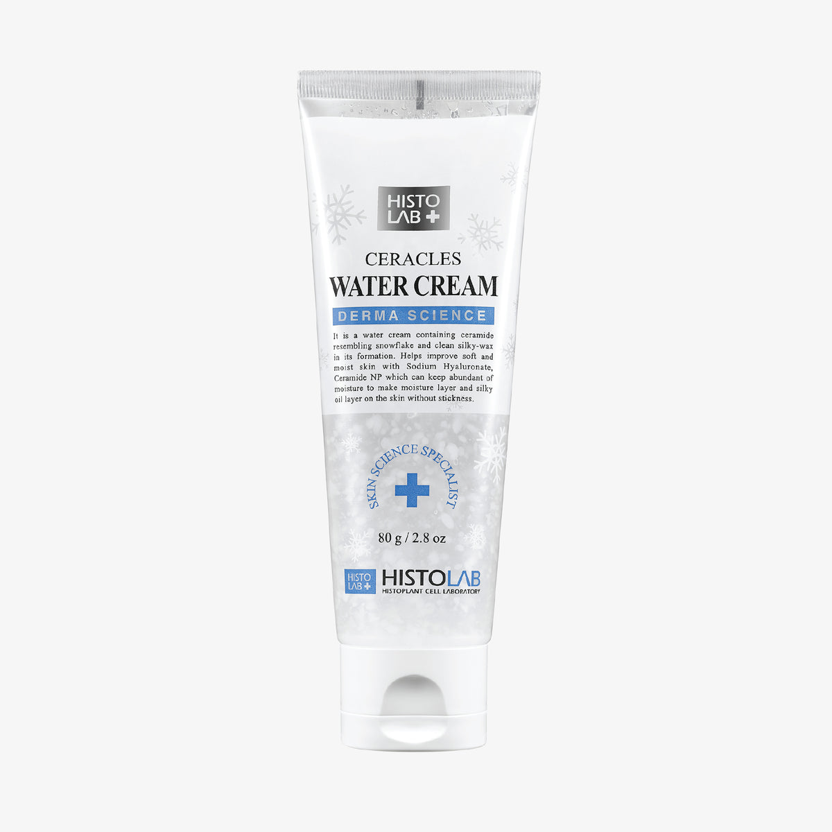 Ceracles Water Cream