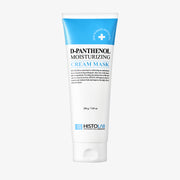 D-Panthenol Moisturizing Cream Mask