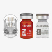 DN64 + CURESTEM Premium C20 Bundle