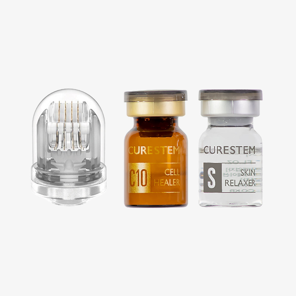 DN64 + Curestem Premium C10 Bundle