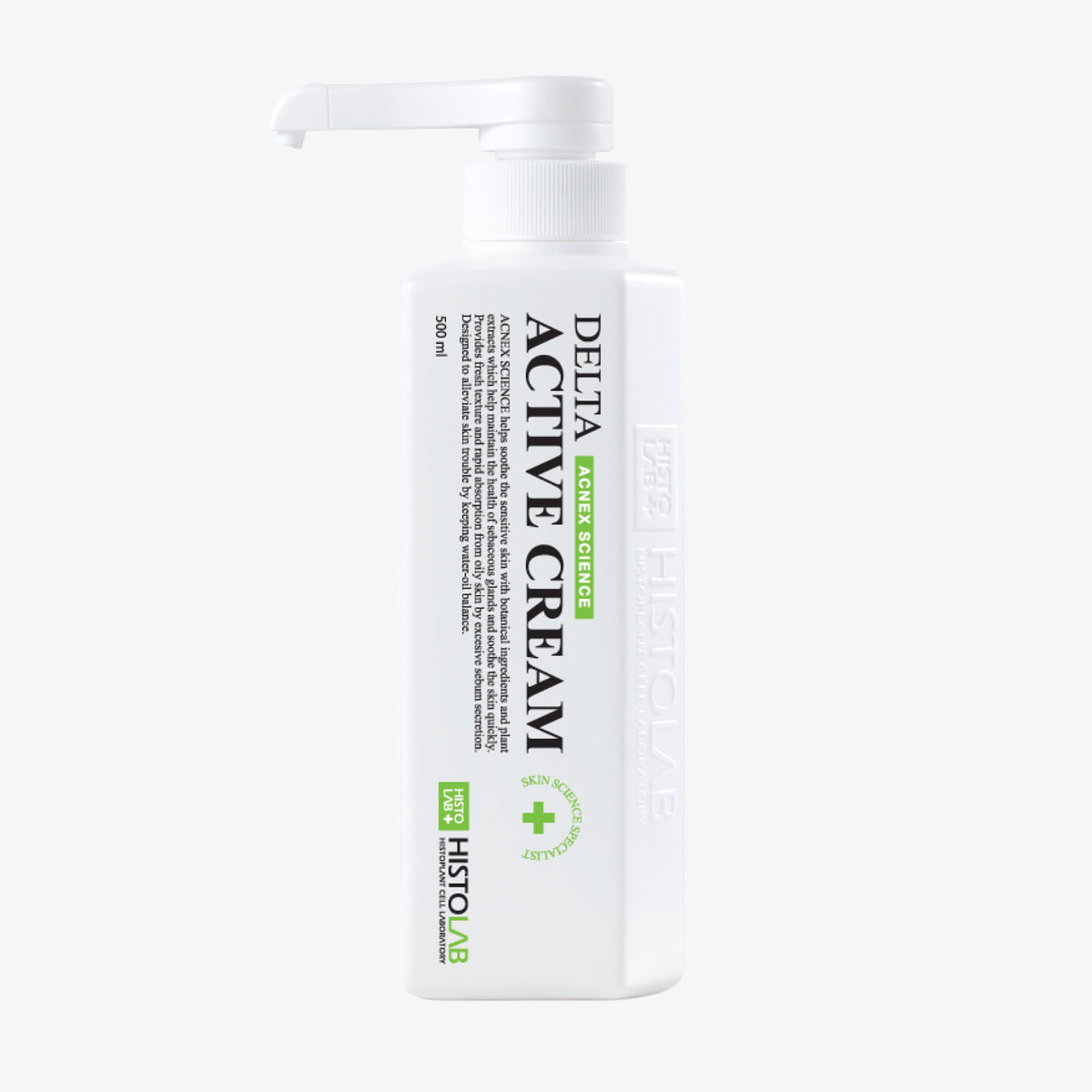 Delta Active Cream