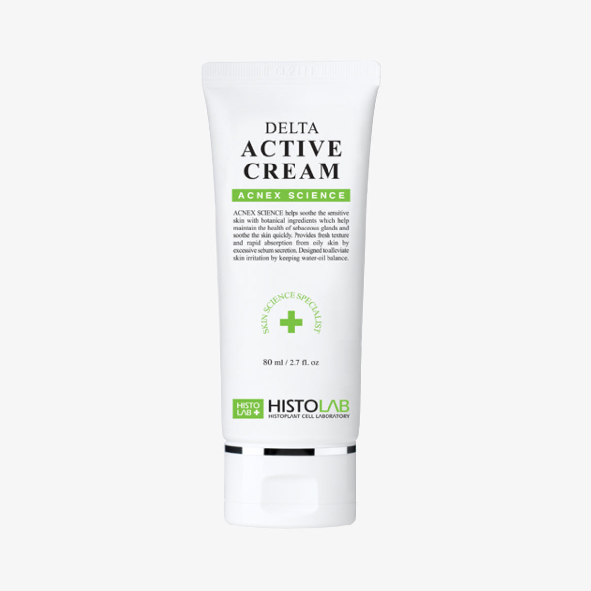 Delta Active Cream