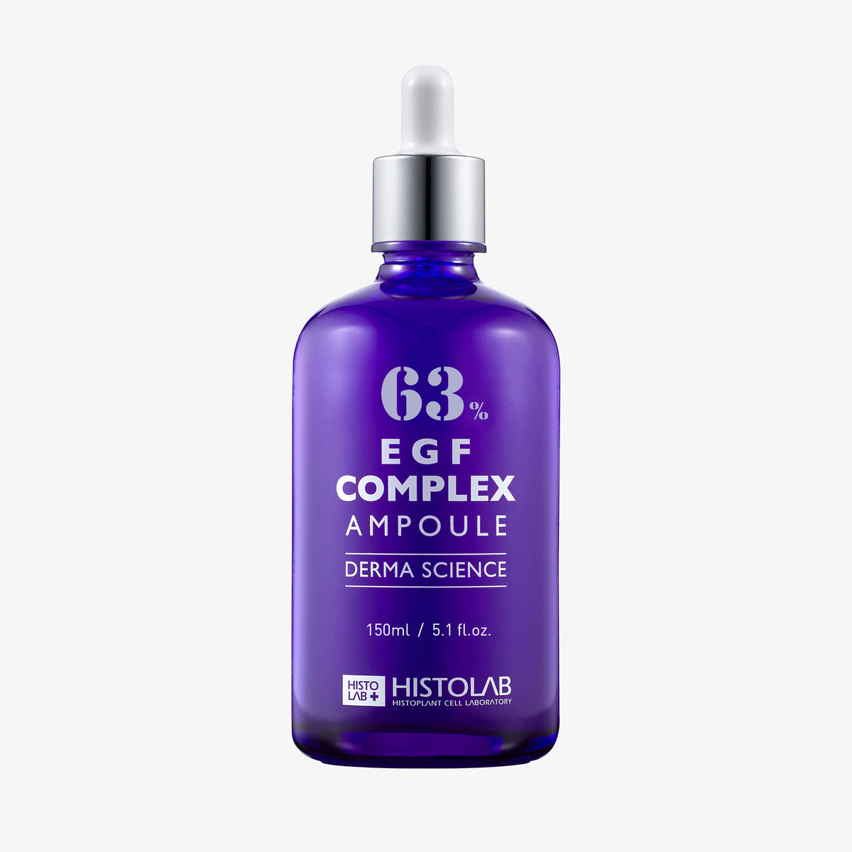 63% EGF Complex Ampoule