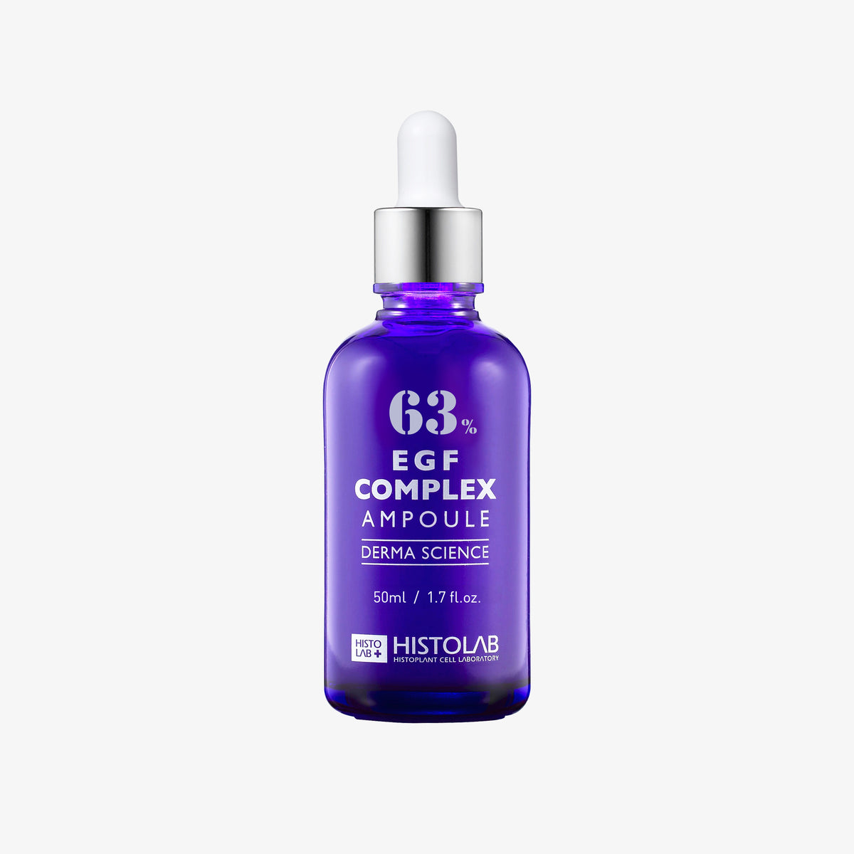 63% EGF Complex Ampoule
