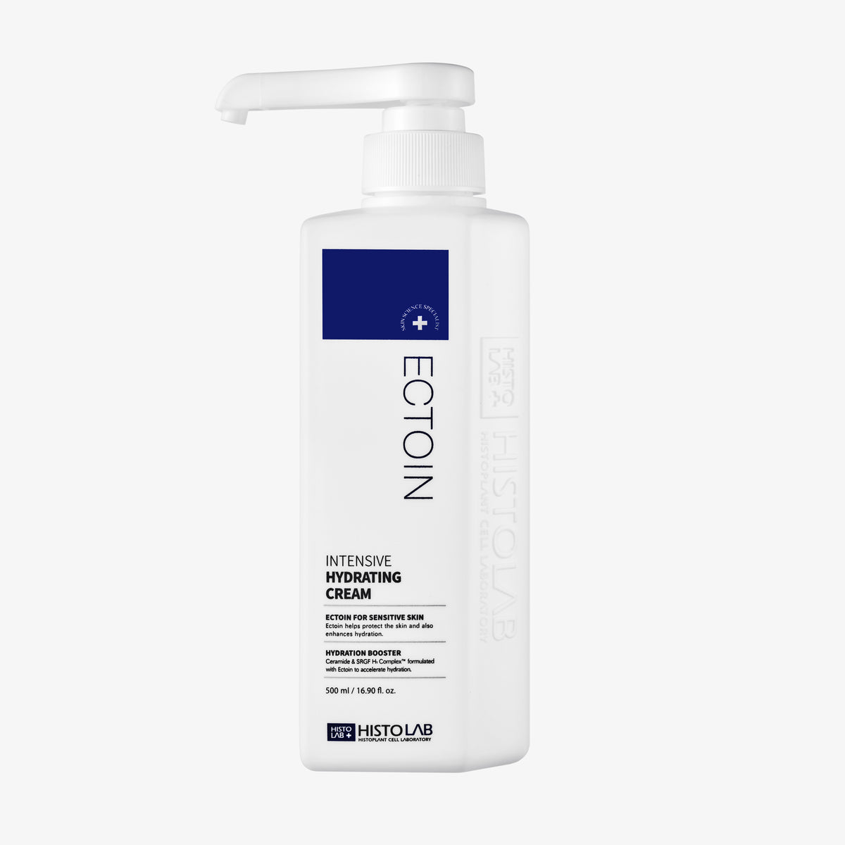 Ectoin Intensive Hydrating Cream