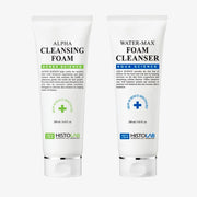 Foam Cleansers Bundle