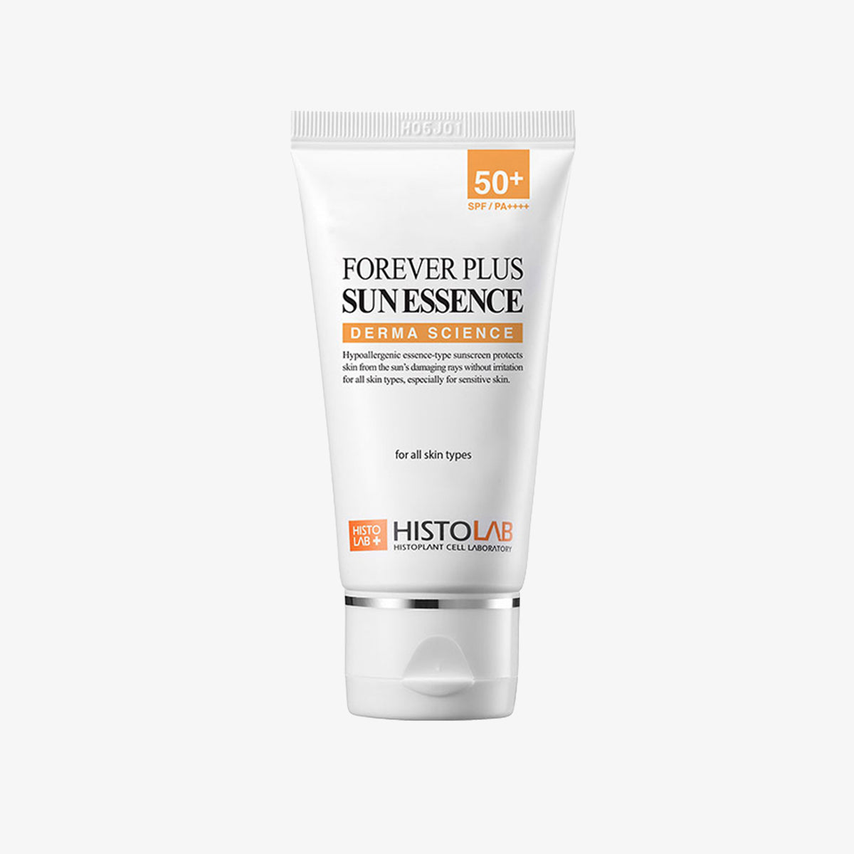 Forever Plus Sun Essence [SPF 50+/PA+++]