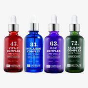 Four Ampoules Bundle Pack