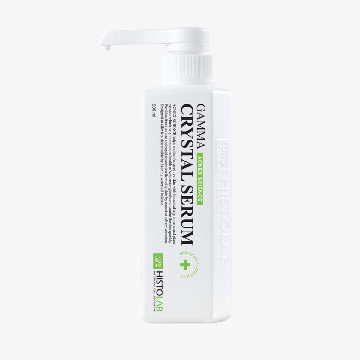 Gamma Crystal Serum