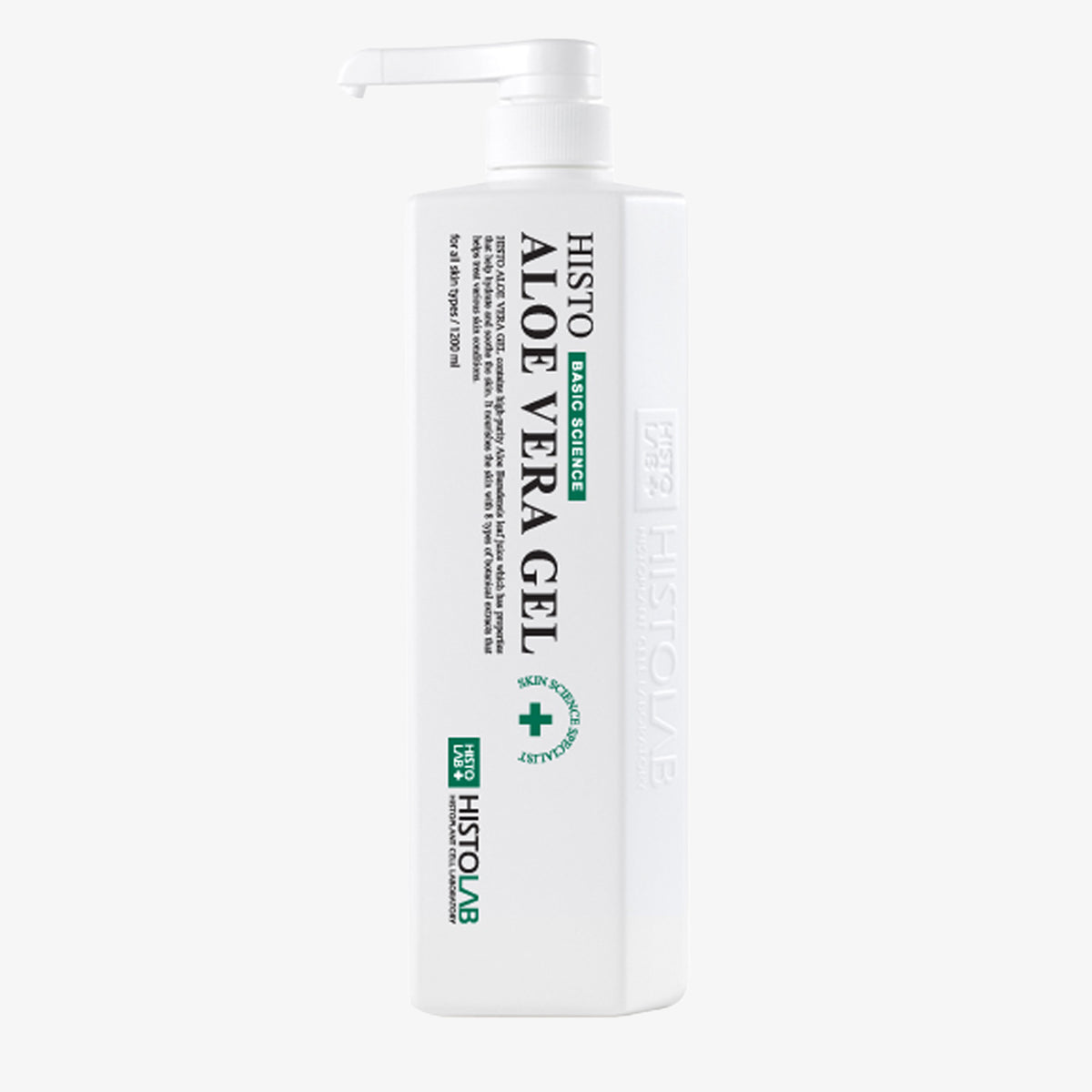 Histo Aloe Vera Gel