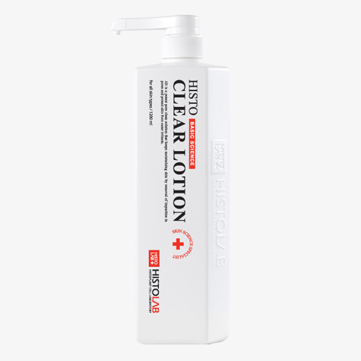 Histo Clear Lotion