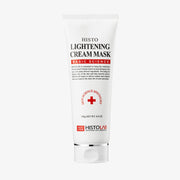 Histo Lightening Cream Mask