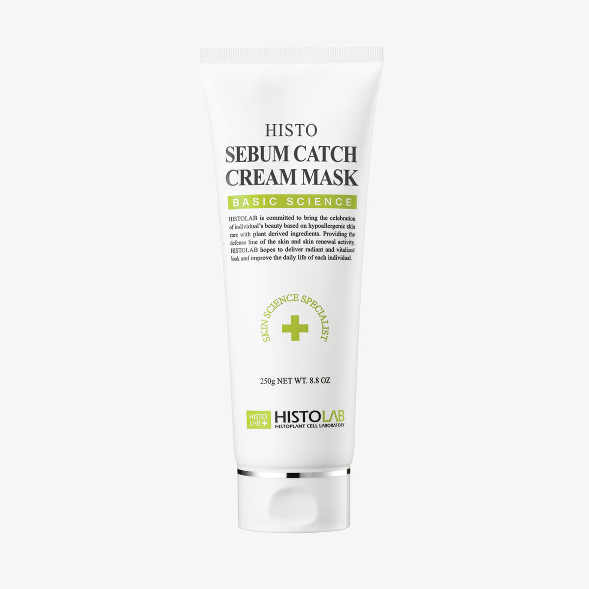 Histo Sebum Catch Cream Mask