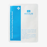 Histolab Post Care Cooling Sheet Mask