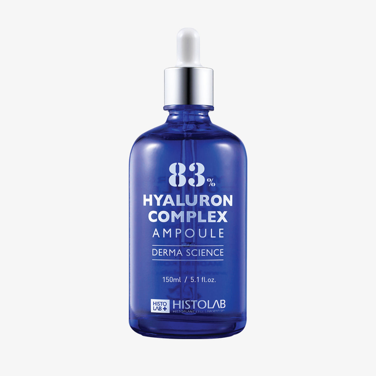 83% Hyaluron Complex Ampoule