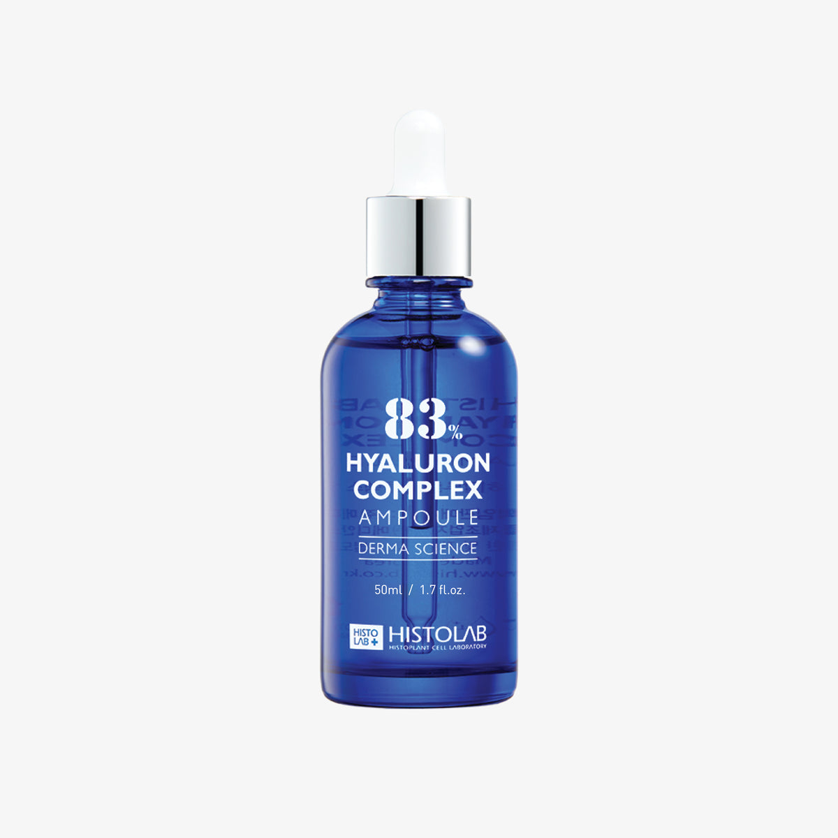 83% Hyaluron Complex Ampoule