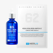 Hyaluron Complex Ampoule Bundle Pack