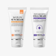 Post Care Basics Bundle