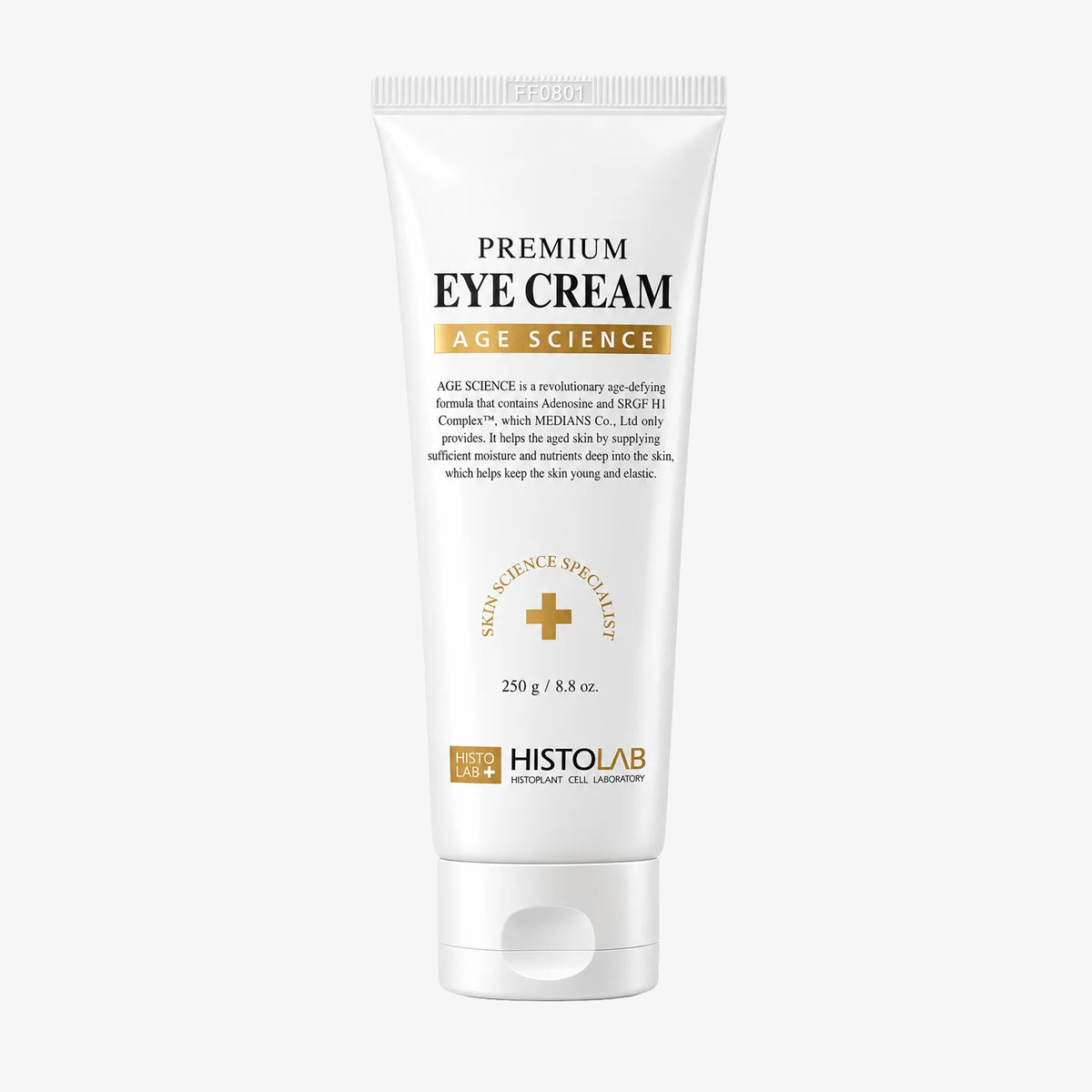 Premium Eye Cream