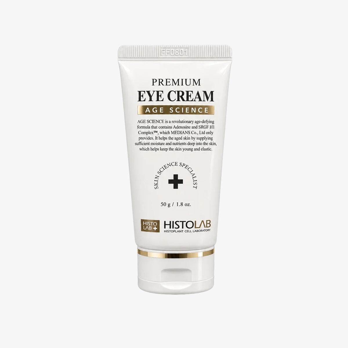 Premium Eye Cream