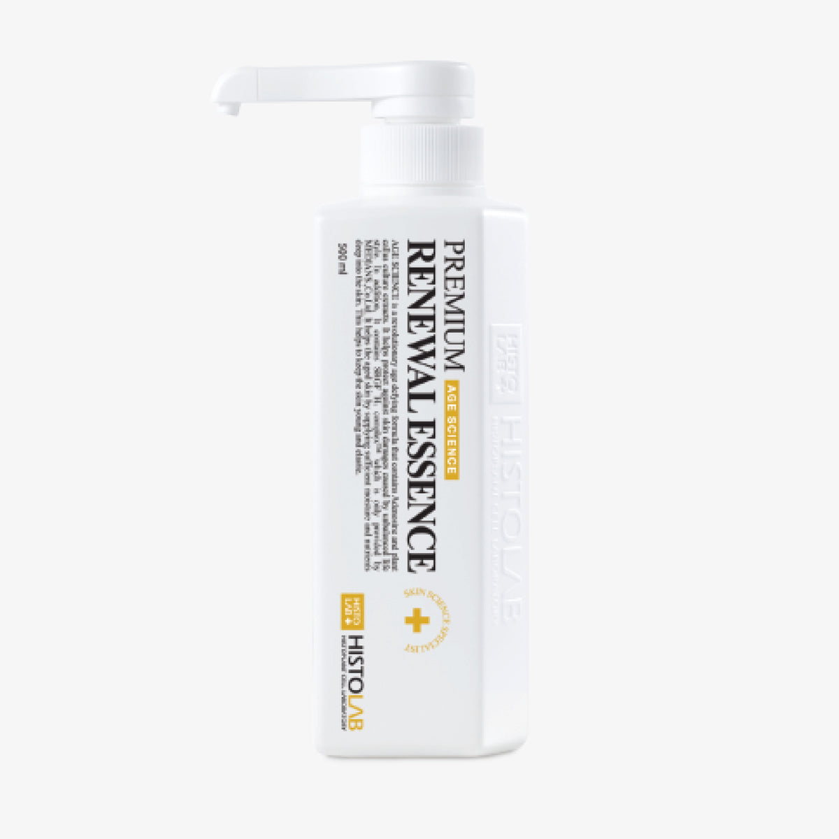 Premium Renewal Essence