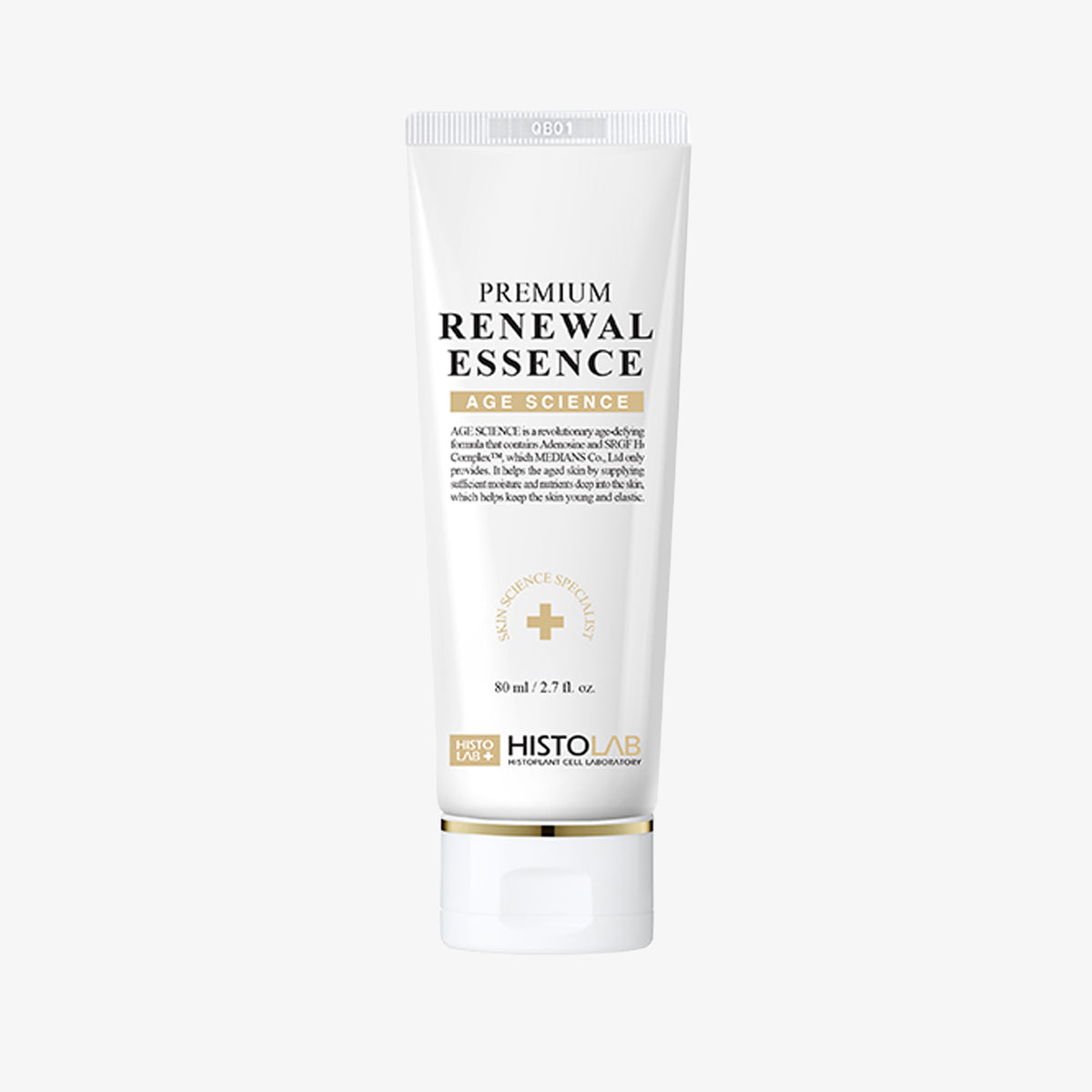 Premium Renewal Essence