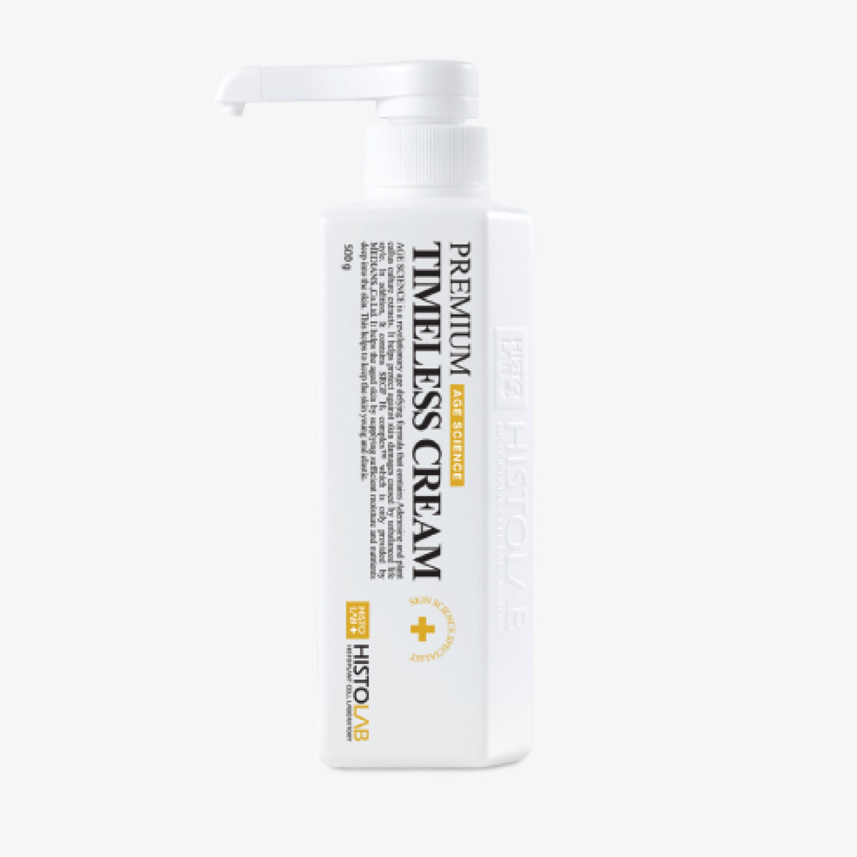 Premium Timeless Cream
