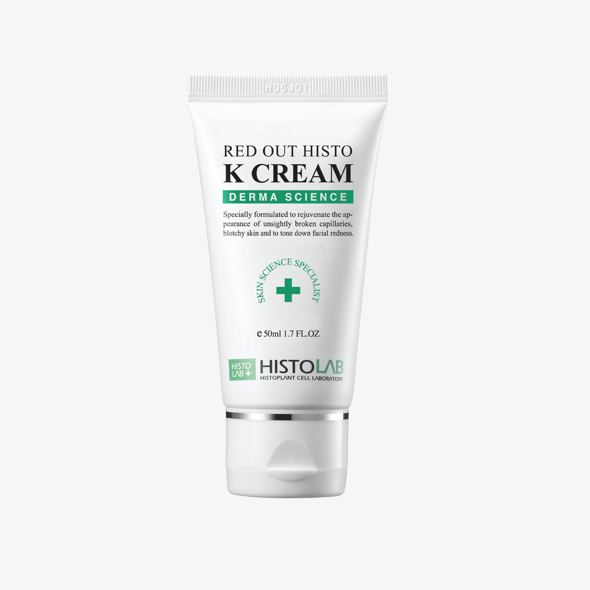Red Out HISTO K Cream