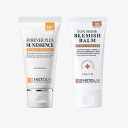 Sun Block + BB Cream Bundle