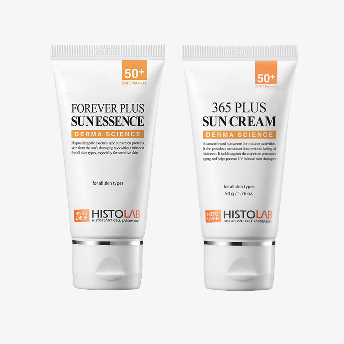 Sun Block Bundle
