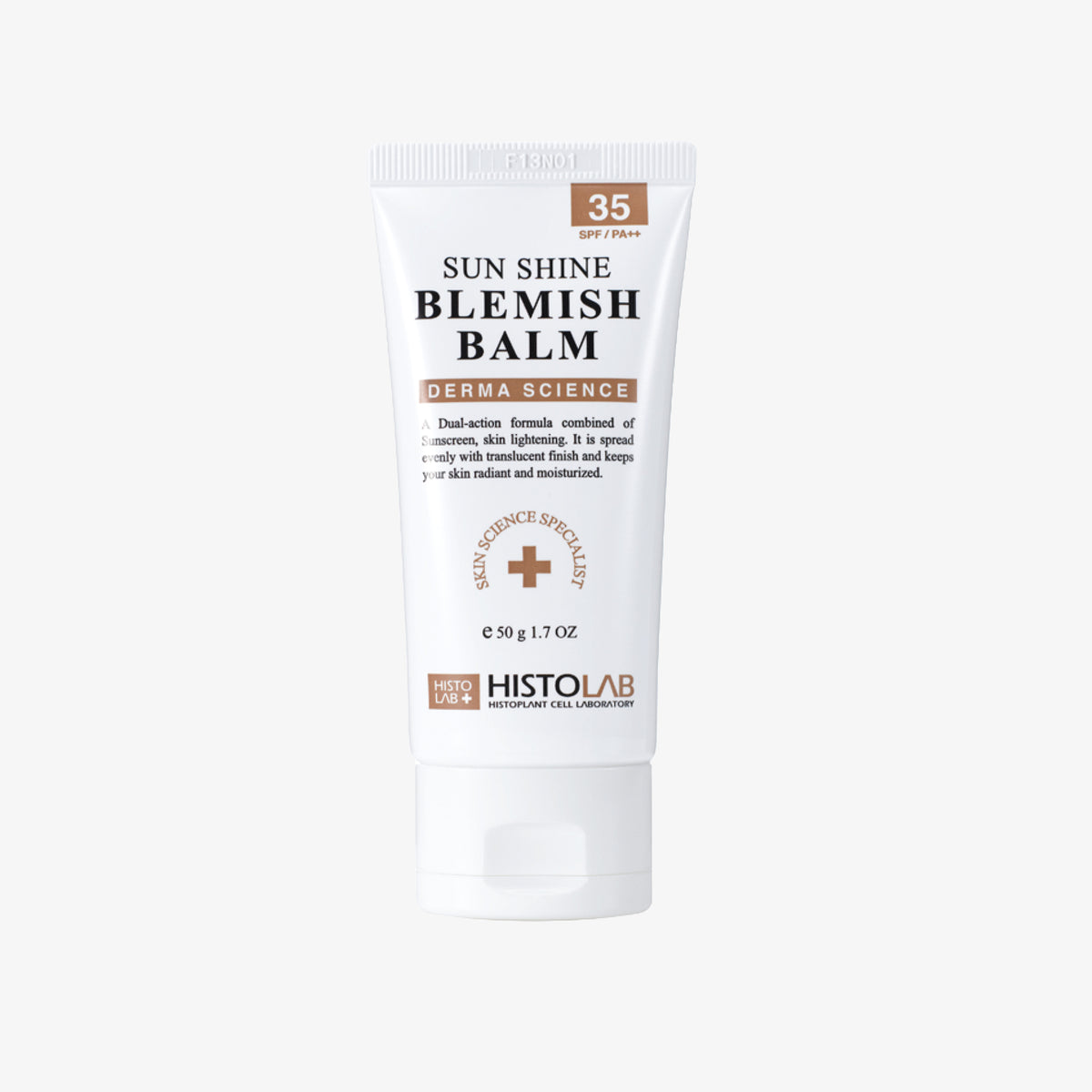 Sun Shine Blemish Balm [SPF35/PA++]