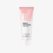 Triple Moisturizer All-Over Cream