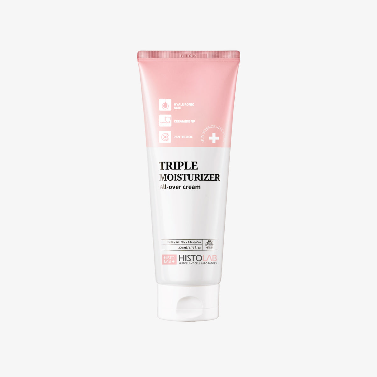 Triple Moisturizer All-Over Cream