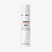 Triple Whitening Mist