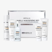Triple Whitening Set