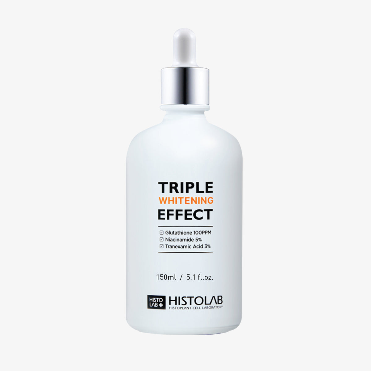 Triple Whitening Effect Ampoule